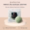 Green Tea Konjac Sponge