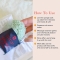 Green Tea Konjac Sponge