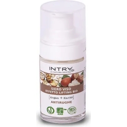Argan + Shea - Face Serum 30 ml