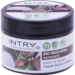 Coconut & Shea - Nourishing hair mask 250 ml