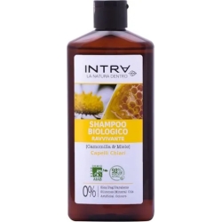 Honey Chamomile - Revitalizing Shampoo 250 ml