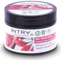 Pomegranate & Goji - Color protective hair mask 250 ml