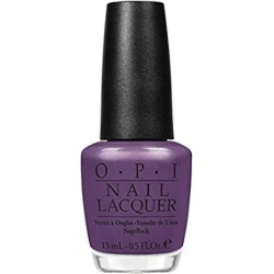 Nail Lacquer - Nail Polish H55 Dutch Ya Just Love OPI