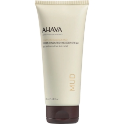 Mud - Dermud Nourishing body cream 200 ml