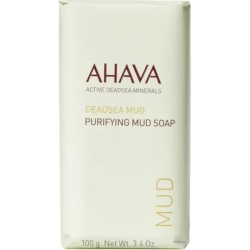 Mud - Purifying mud soap 100 g