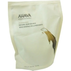 Natural Dead sea Mud - Body mud 400 g