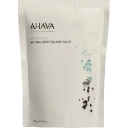 Natural Dead Sea Bath Salats 250 g