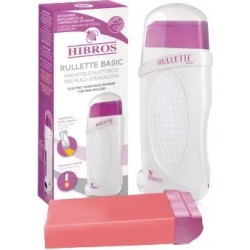 Rullette Basic - Electric handpiece