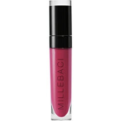 Millebaci - liquid lipstick n.55