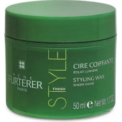 style finish - styling wax 50 ml