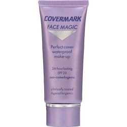 Face magic - Perfect Cover Waterproof Make-Up n. 6a