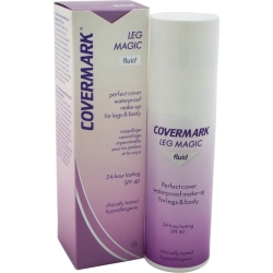 Leg Magic - SPF40 Fluid Foundation n. 53