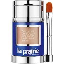 Skin Caviar Concealer Foundation SPF15 Pure Ivory