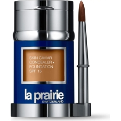 Skin Caviar Concealer Foundation SPF15 Sunset Beige