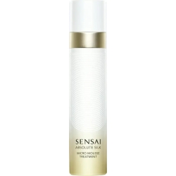 Sensai Absolute silk - Micro Mousse Treatment 90 ml