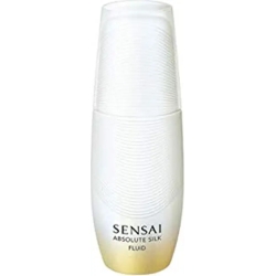 Sensai Absolute Silk Fluid - Anti-wrinkle face fluid 80 ml