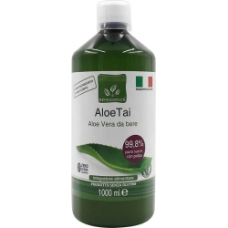 Aloe Tai 1l - Aloe Vera to drink 99.8% pure