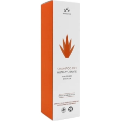 Organic Restructuring Shampoo 250 ml