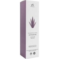 Organic Anti-Dandruff Shampoo 250 ml