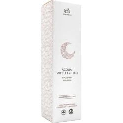 Organic Micellar Water 200 ml