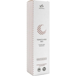 Organic facial tonic 150 ml
