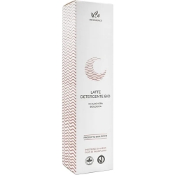 Organic Cleansing Milk 150 ml