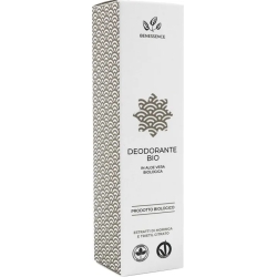 Organic deodorant spray 50 ml