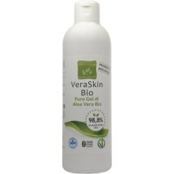 Veraskin bio - Aloe Vera moisturizing gel 250 ml