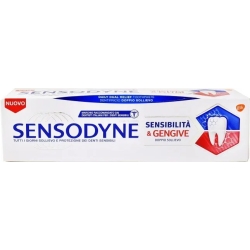 Sensibilità & gengive - Toothpaste 75 ml