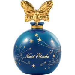 Nuit Etoilée Limited Edition - Eau de Toilette Unisex 100 ml Spray