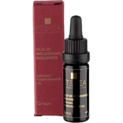Organic Pomegranate Seed Oil 50 ml