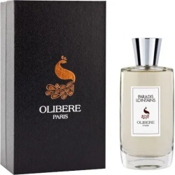 Paradis Lointains - Eau de Parfum Unisex 100 ml Spray