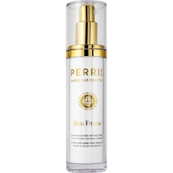 Skin Fitness - Emulsion Active Anti-Age Visage 50 ml