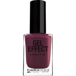 Gel effect keratin - Nial Polish n.43 lady like