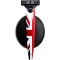 R1 and R1-S razors black stand