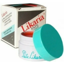 Likaria Pate - anticuticole cream 10 g