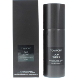 oud wood - All Over Body Spray 150 Ml