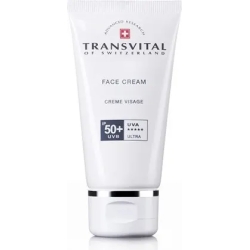 Face Cream  SPF50 + - 50 ml