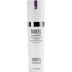 Jaluronic - lifting effect moisturizing fluid 30 ml