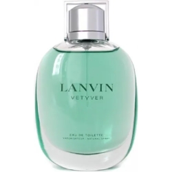 Vetyver - eau de toilette for men 30 ml spray