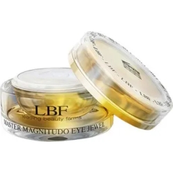 Magnitude Jewel Eye - Eye contour cream 15 ml