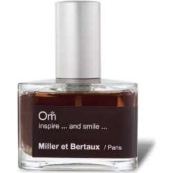Om - unisex Eau de parfum 50 ml spray