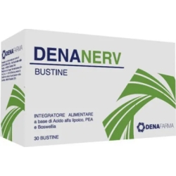 Denanerv - Joint health supplement 30 sachets