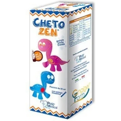 Chetozen - Digestive health supplement 20 Stick