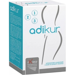Adikur - Fat burning supplement 60 tablets