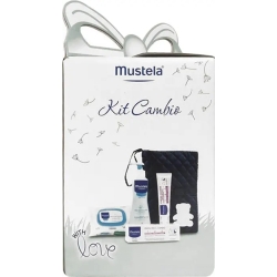 gift set - Kit cambio
