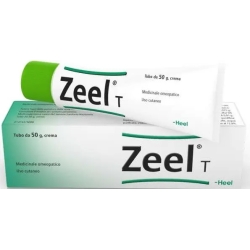 Zeel T Ointment 50 g Heel - homeopathic remedy