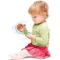 baby mirror - interactive toy