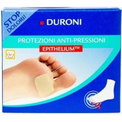 Duroni - Protezioni anti-pressioni confezione mini