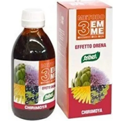 Effect Drena Frut Pass 240 ml - Detox Supplement 240 ml